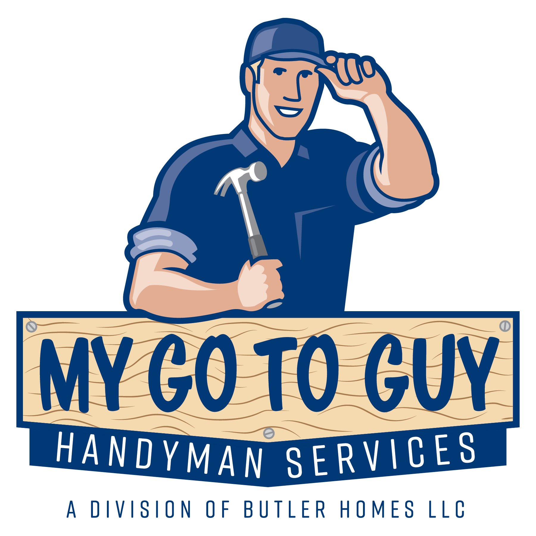 My Go To Guy Handyman Service Reviews Muncie, IN Angie's List